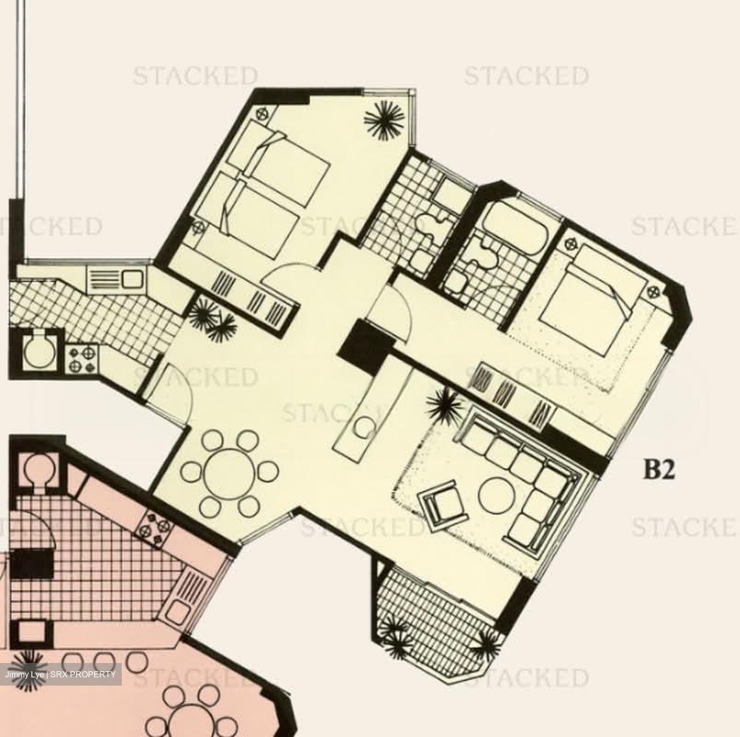 Bayshore Park (D16), Condominium #571631771